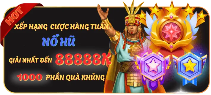 Máy đánh bạc và nổ hũ tại hbet hiện đang mở