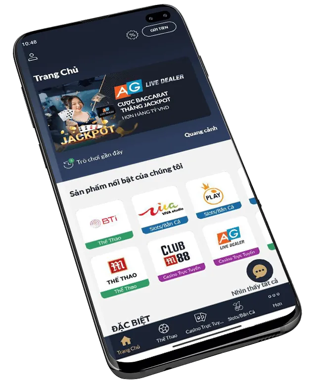 Truy Cập Nhanh Hbet